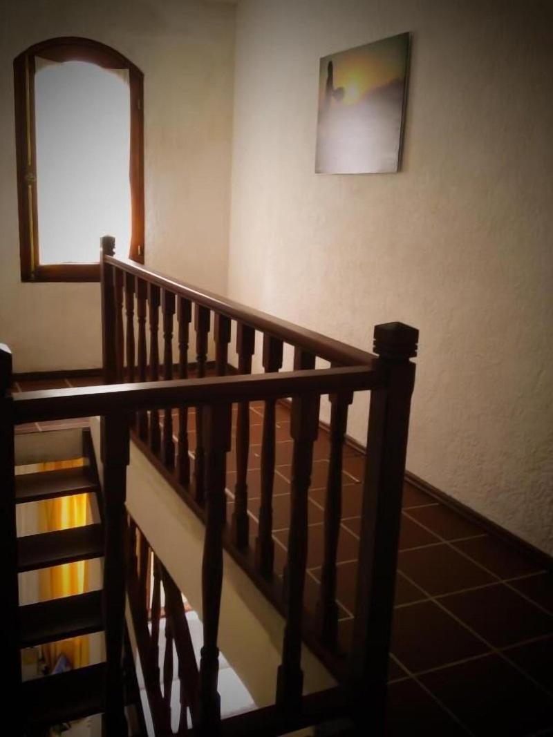 Hotel La Casona
