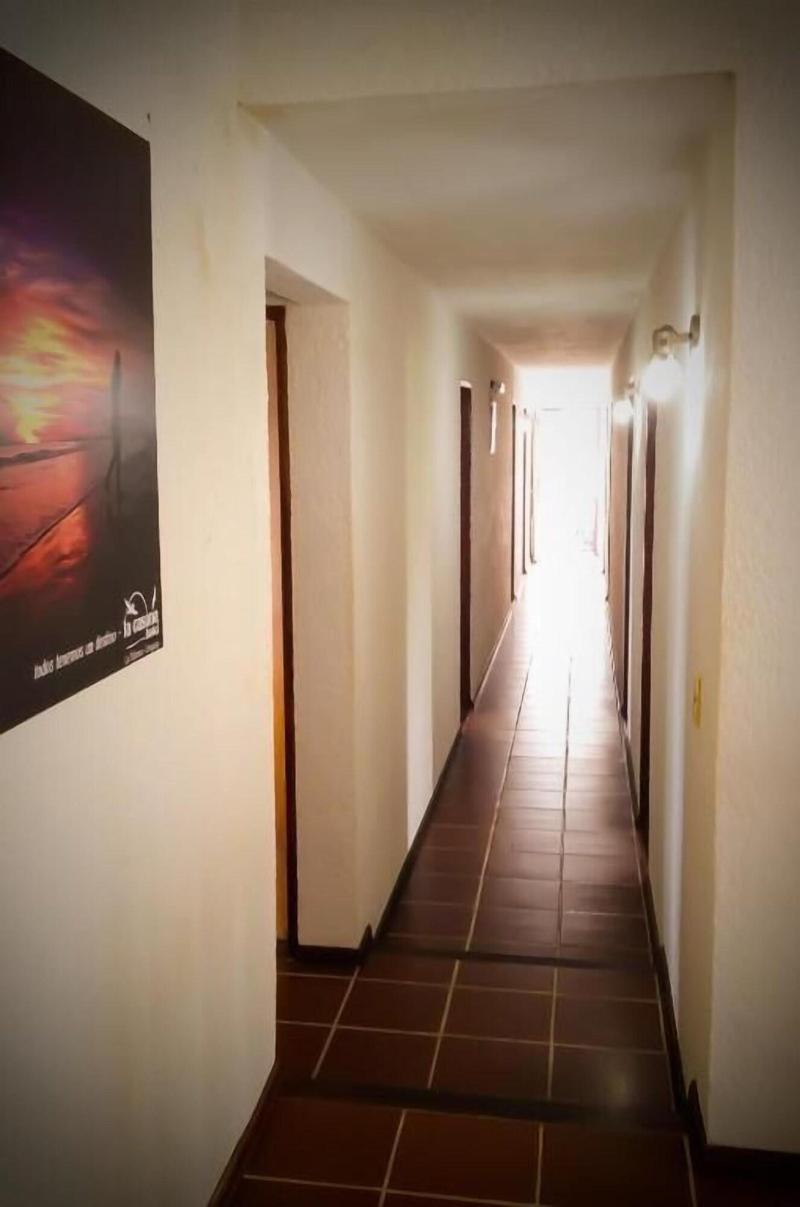 Hotel La Casona
