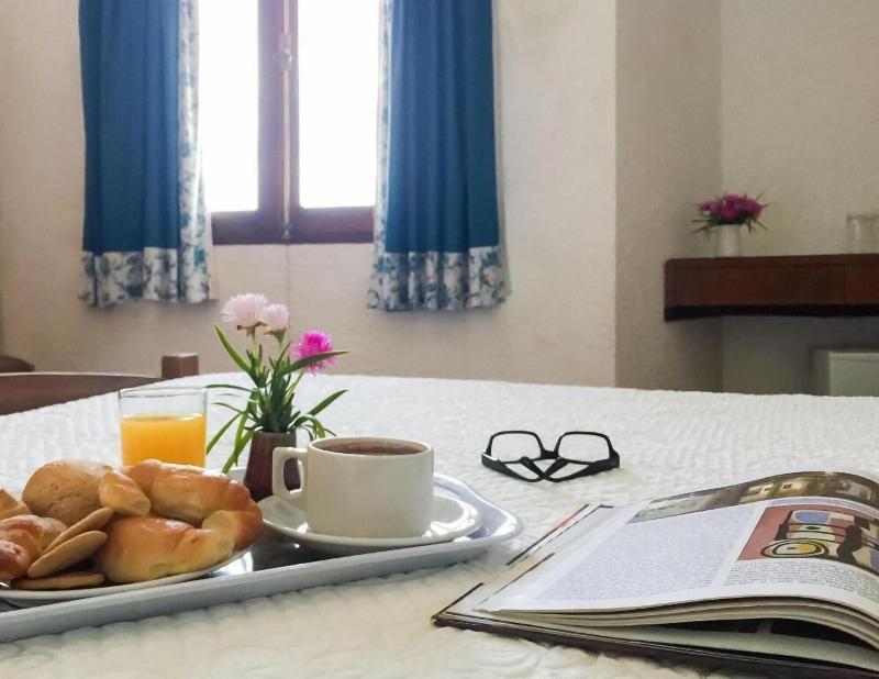 Hotel La Casona