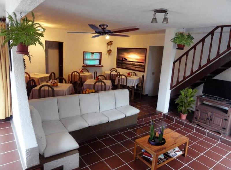 Hotel La Casona