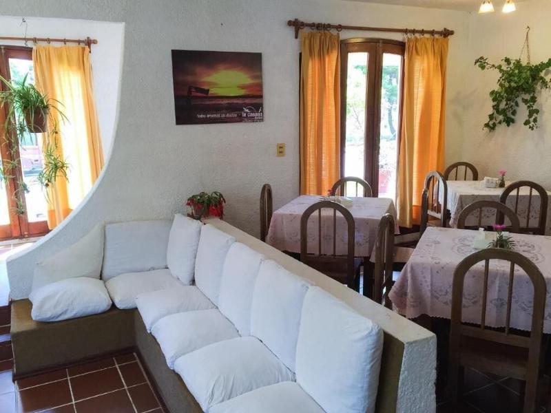 Hotel La Casona