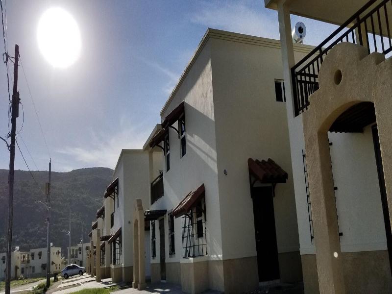 Sunrise Villa On The Beach image