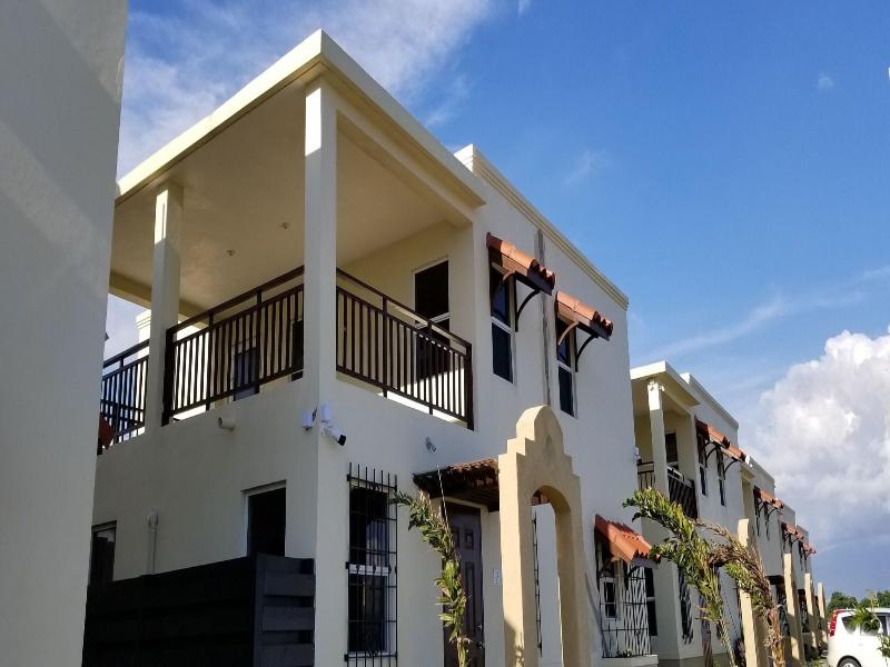 Sunrise Villa On The Beach image