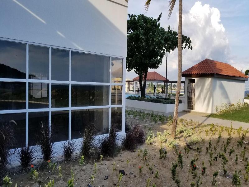 Sunrise Villa On The Beach image