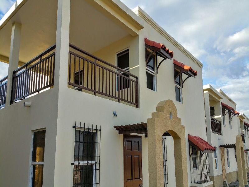 Sunrise Villa On The Beach image