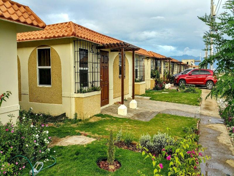 Sunrise Villa On The Beach image