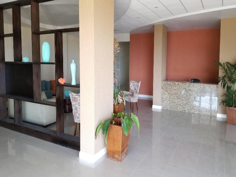 Sunrise Villa On The Beach image