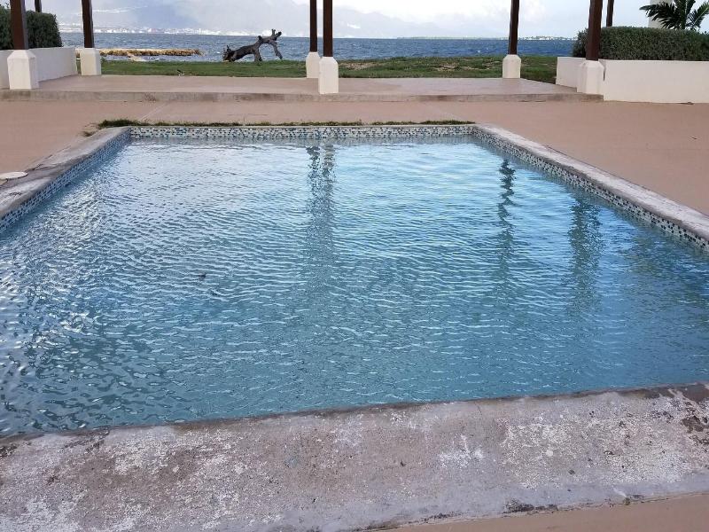 Sunrise Villa On The Beach image