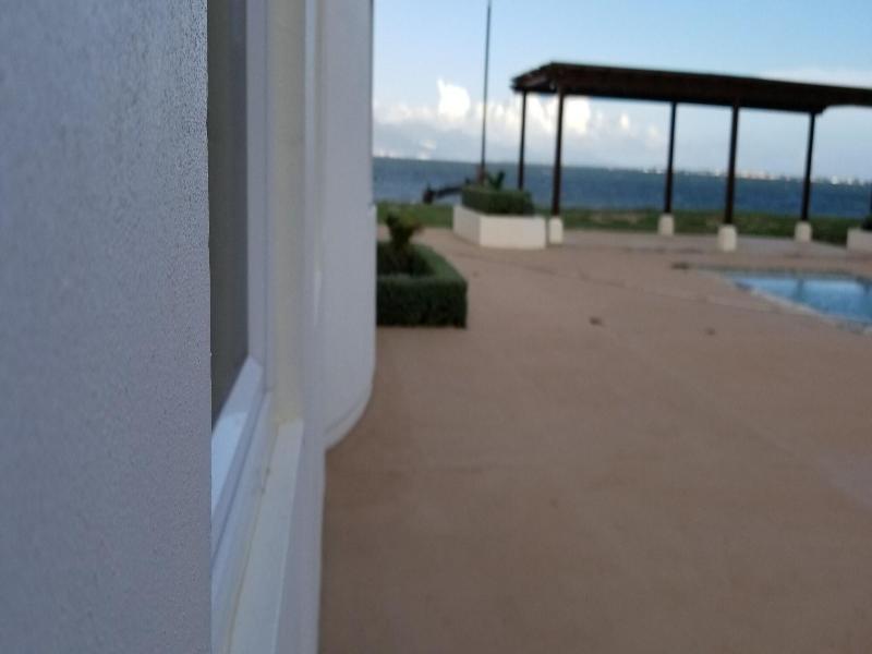 Sunrise Villa On The Beach image