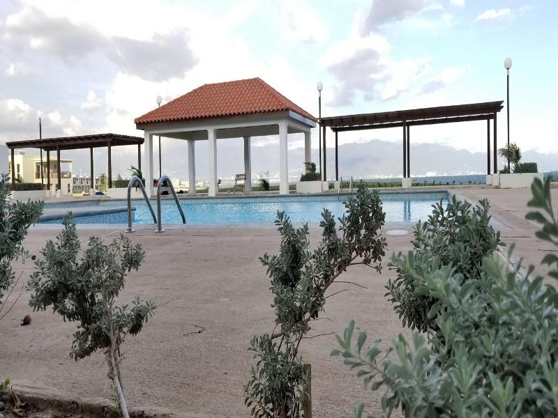 Sunrise Villa On The Beach image
