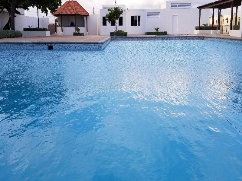 Sunrise Villa On The Beach image