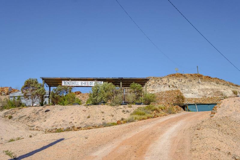 Venushill Bed And Breakfast