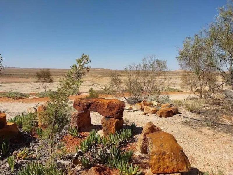 Venushill Bed And Breakfast