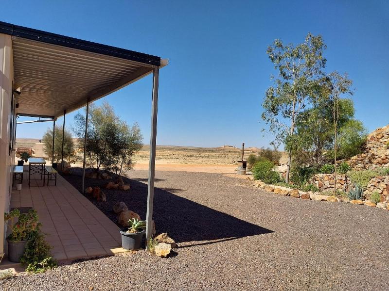 Venushill Bed And Breakfast