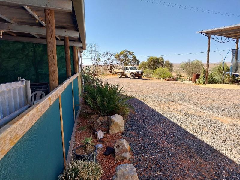 Venushill Bed And Breakfast