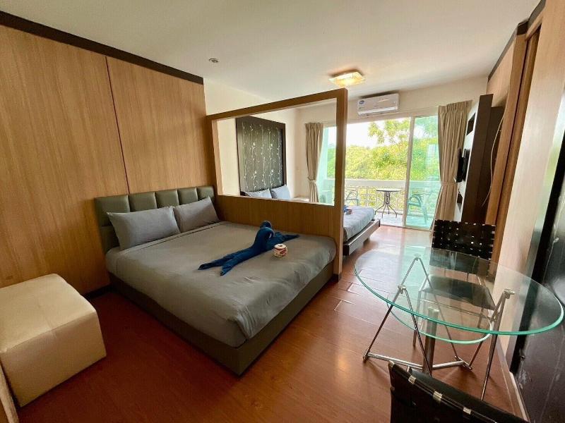 Banchaitalay Room image