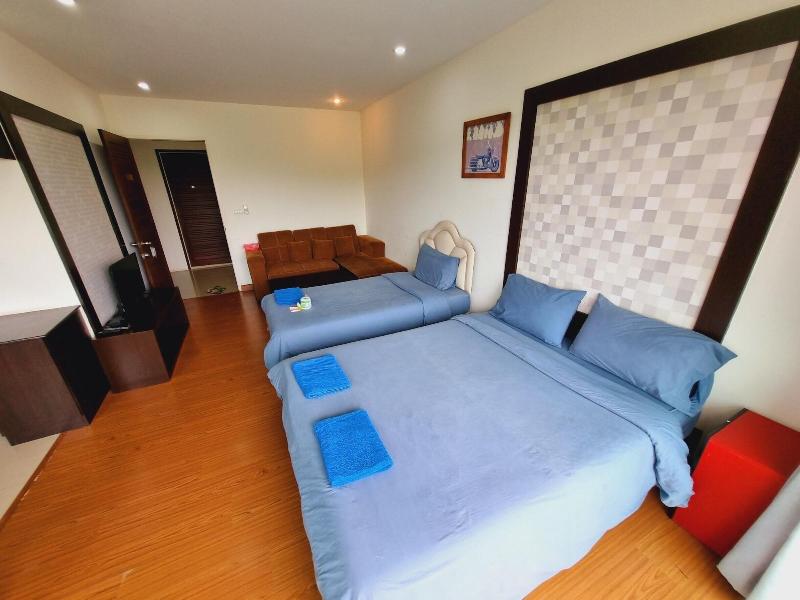 Banchaitalay Room image