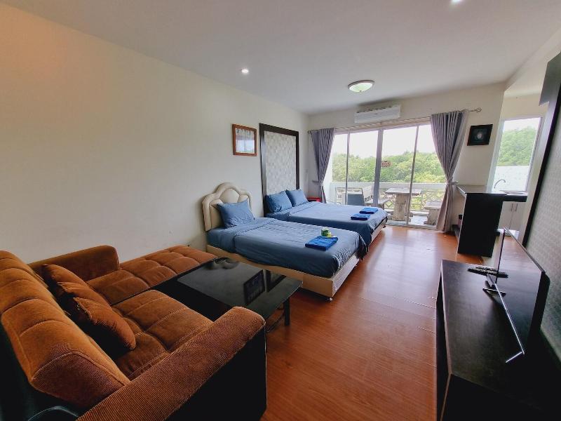 Banchaitalay Room image