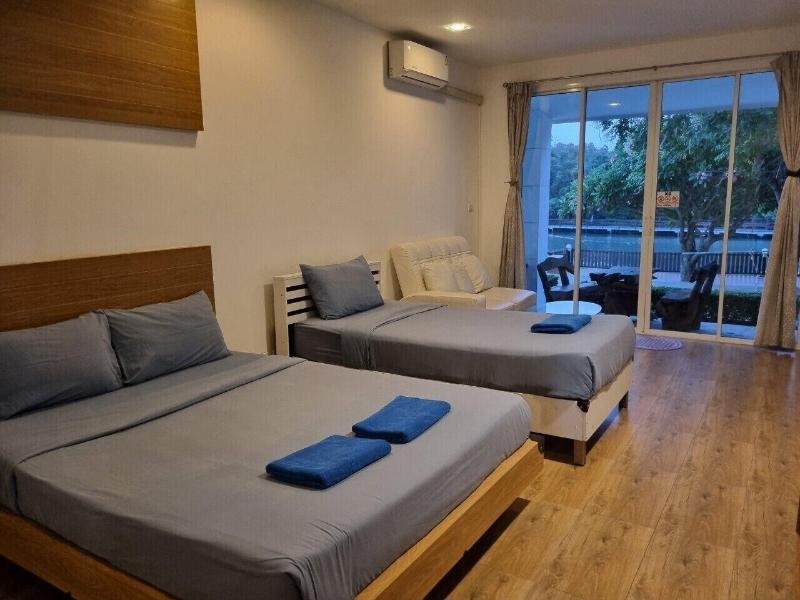 Banchaitalay Room image