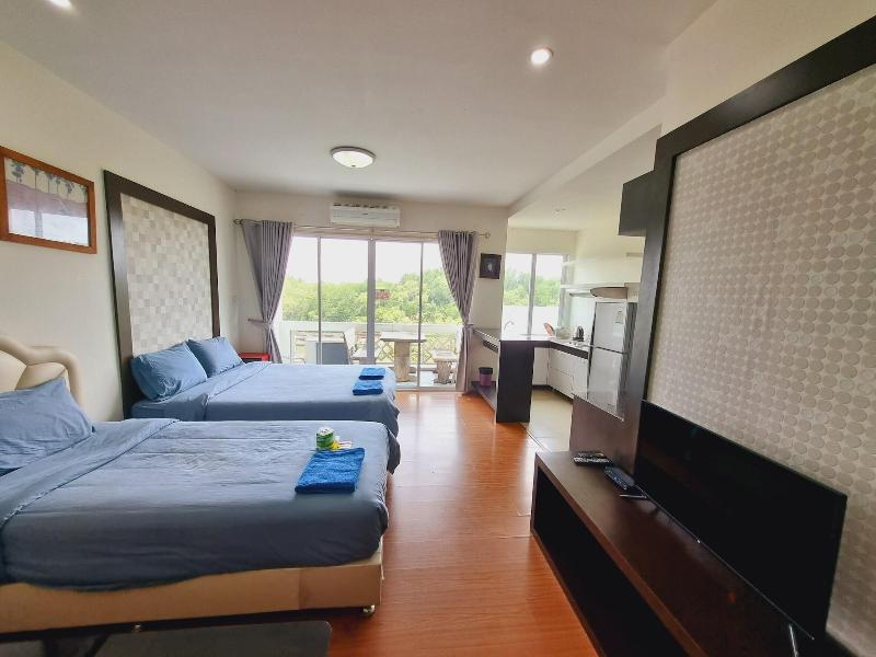 Banchaitalay Room image
