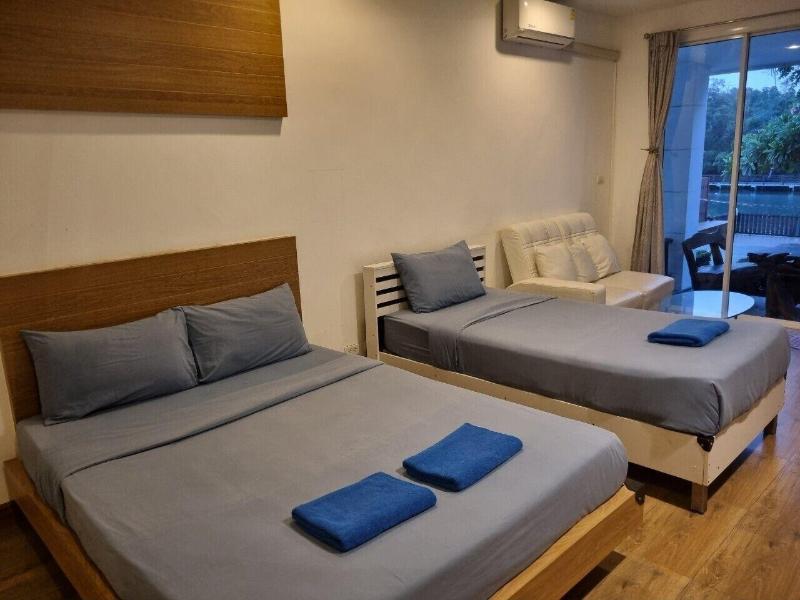 Banchaitalay Room image