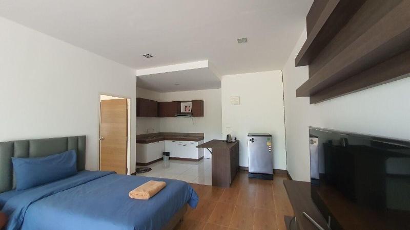 Banchaitalay Room image