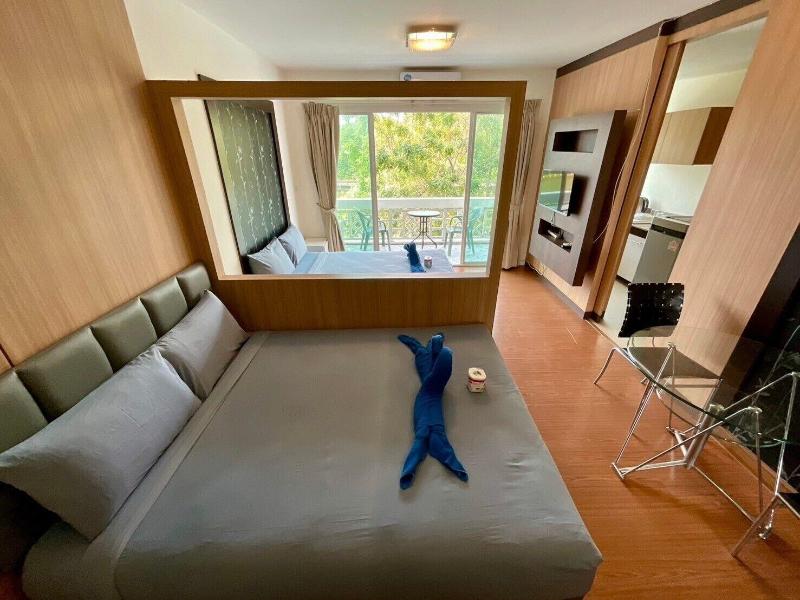 Banchaitalay Room image