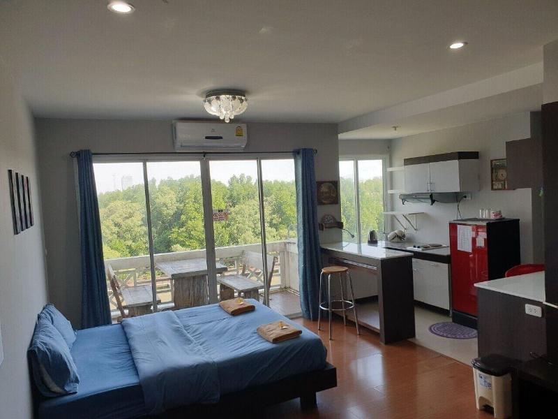 Banchaitalay Room image