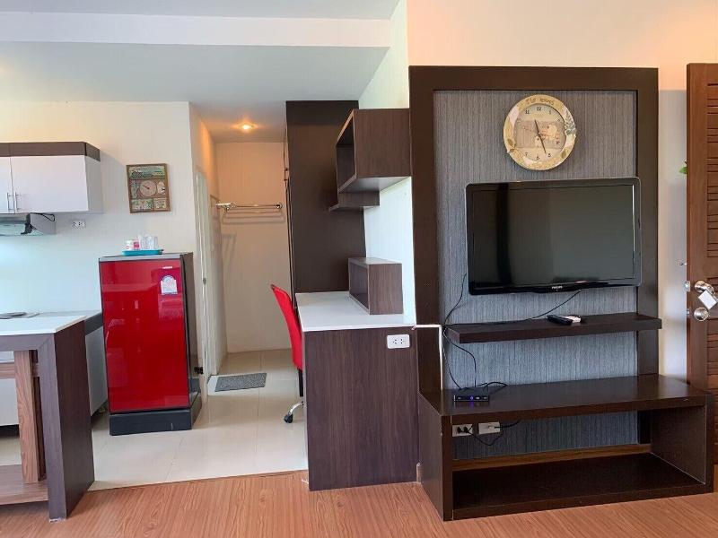 Banchaitalay Room image