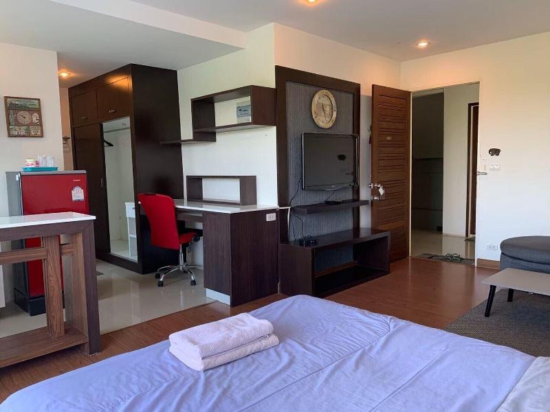 Banchaitalay Room image