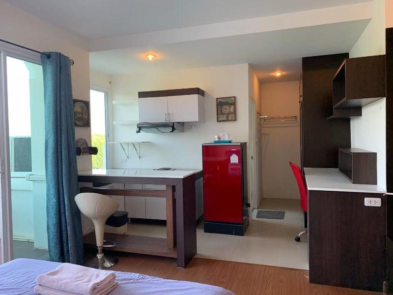 Banchaitalay Room image
