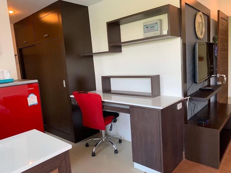 Banchaitalay Room image