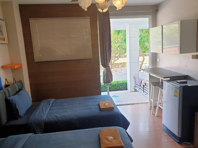 Banchaitalay Room image