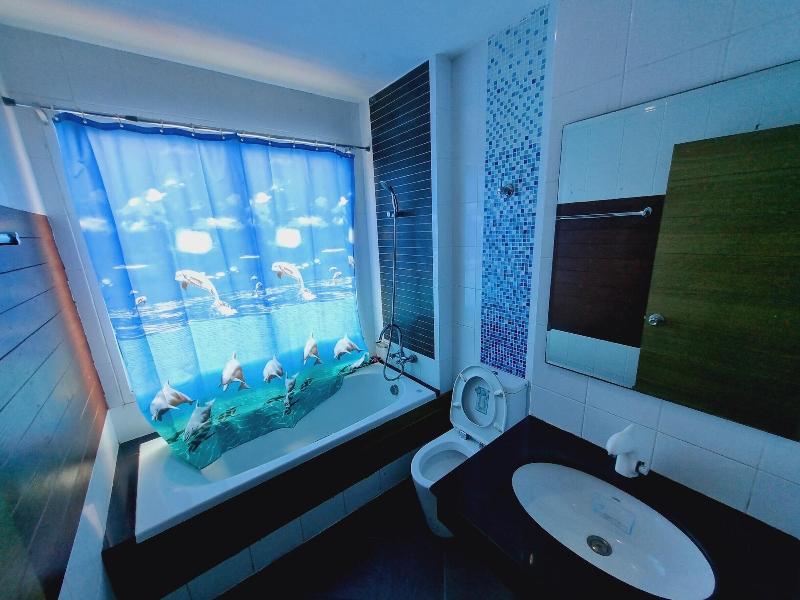 Banchaitalay Room image