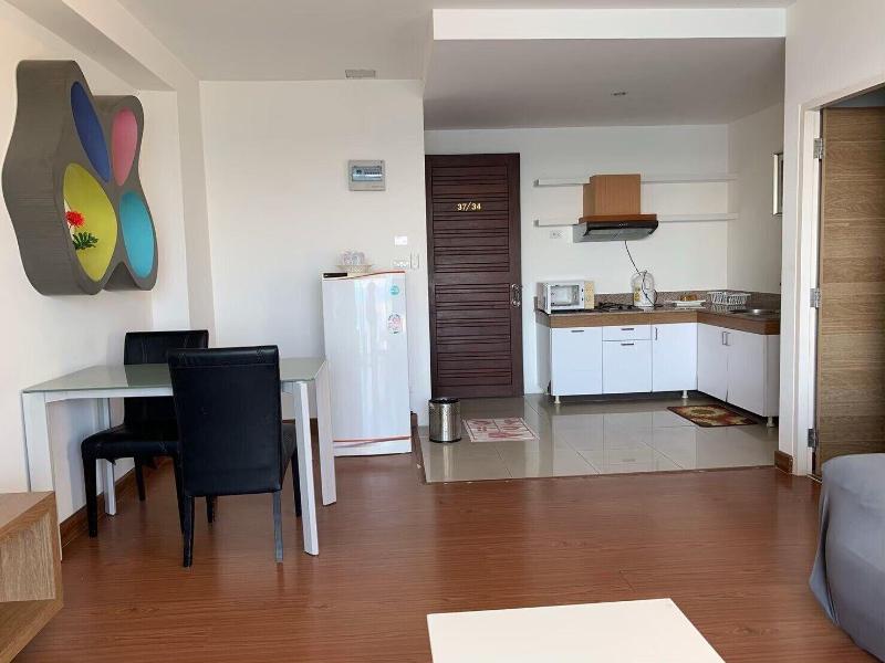 Banchaitalay Room image