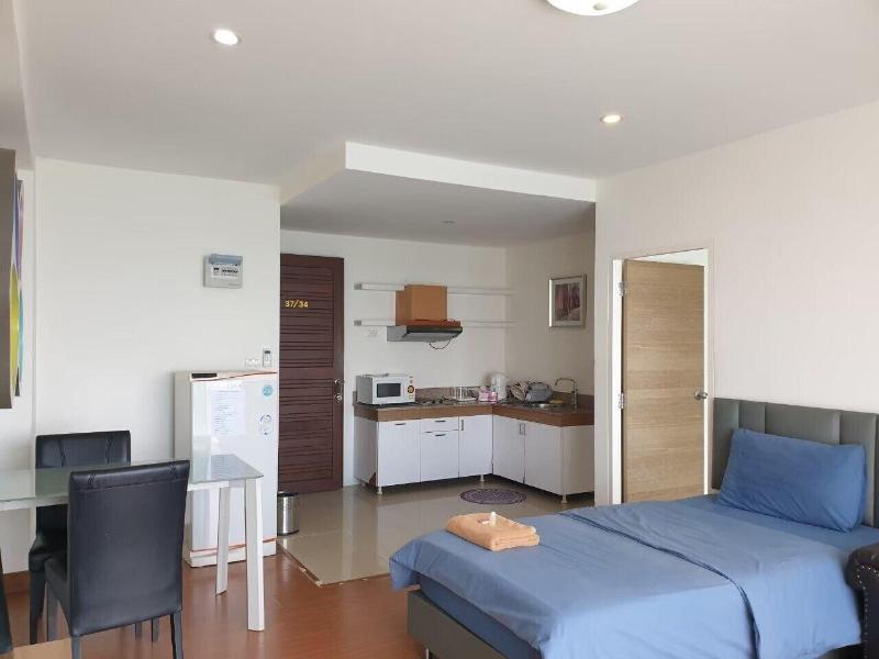Banchaitalay Room image