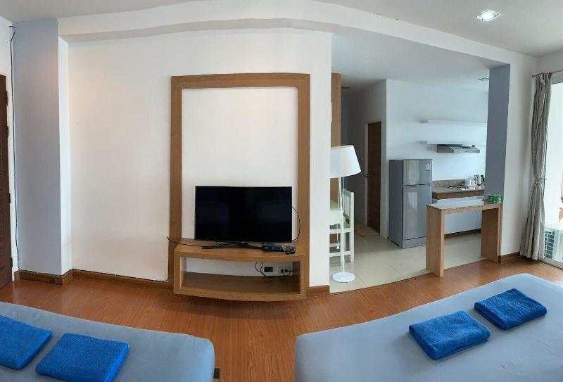 Banchaitalay Room image