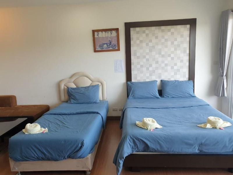 Banchaitalay Room image