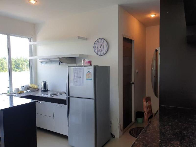 Banchaitalay Room image