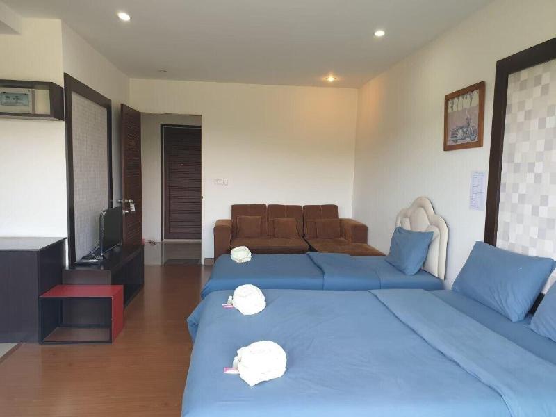Banchaitalay Room image