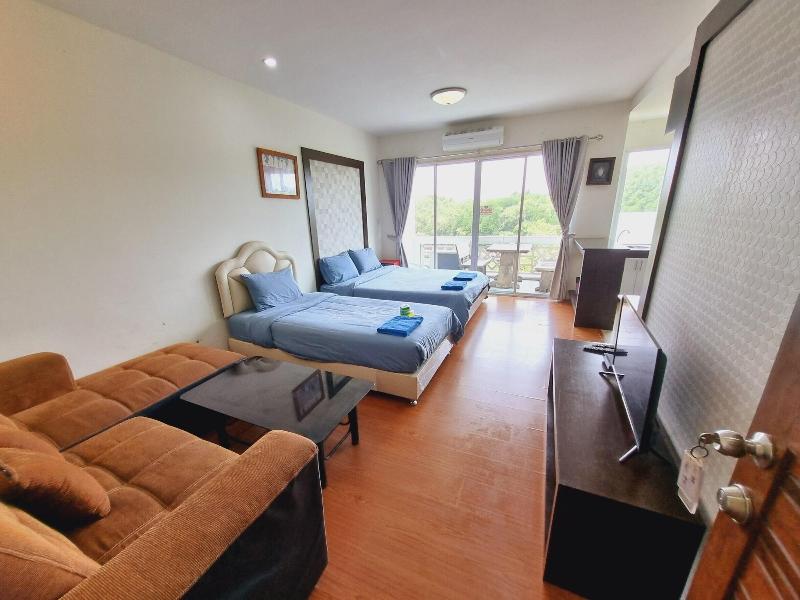 Banchaitalay Room image