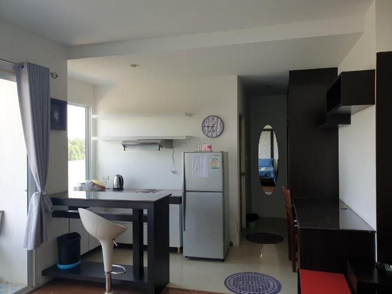 Banchaitalay Room image