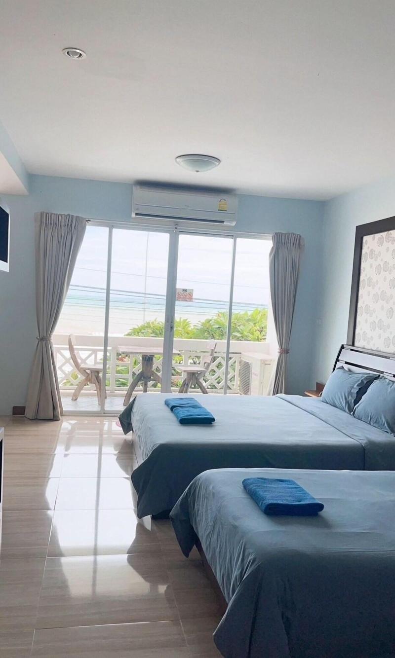 Banchaitalay Room image
