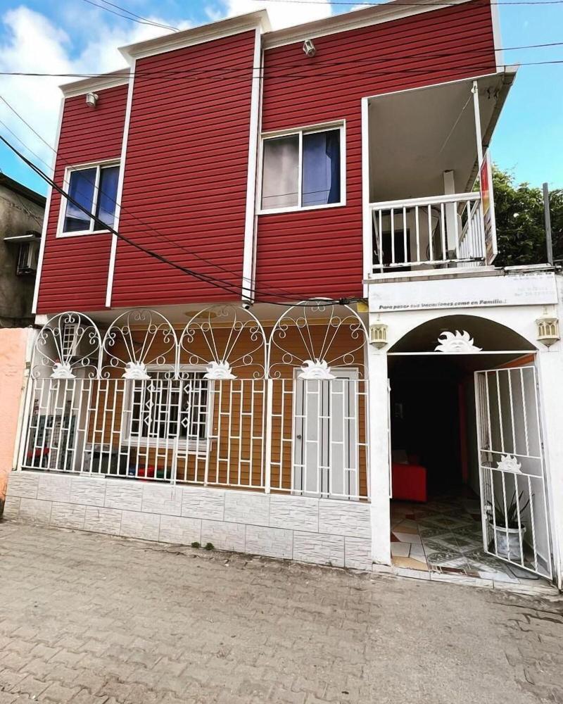 Villa Sol Habitaciones image