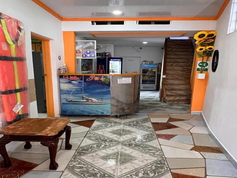 Villa Sol Habitaciones image