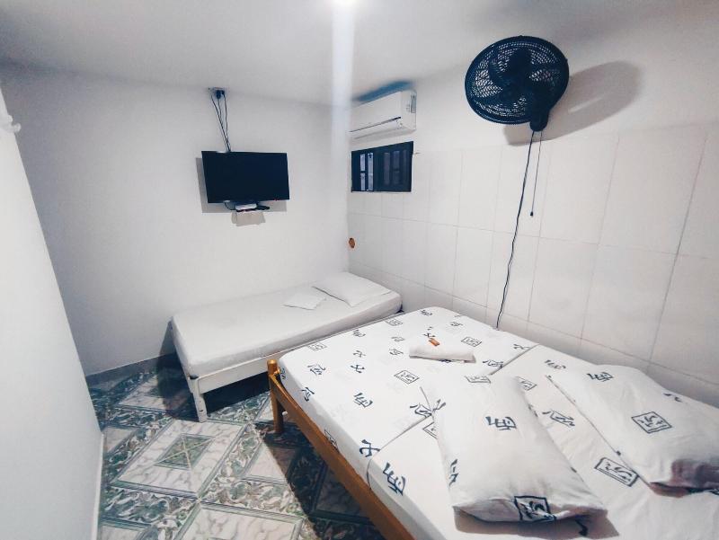 Villa Sol Habitaciones image