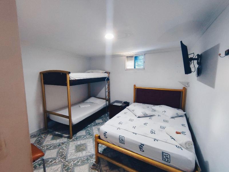 Villa Sol Habitaciones image