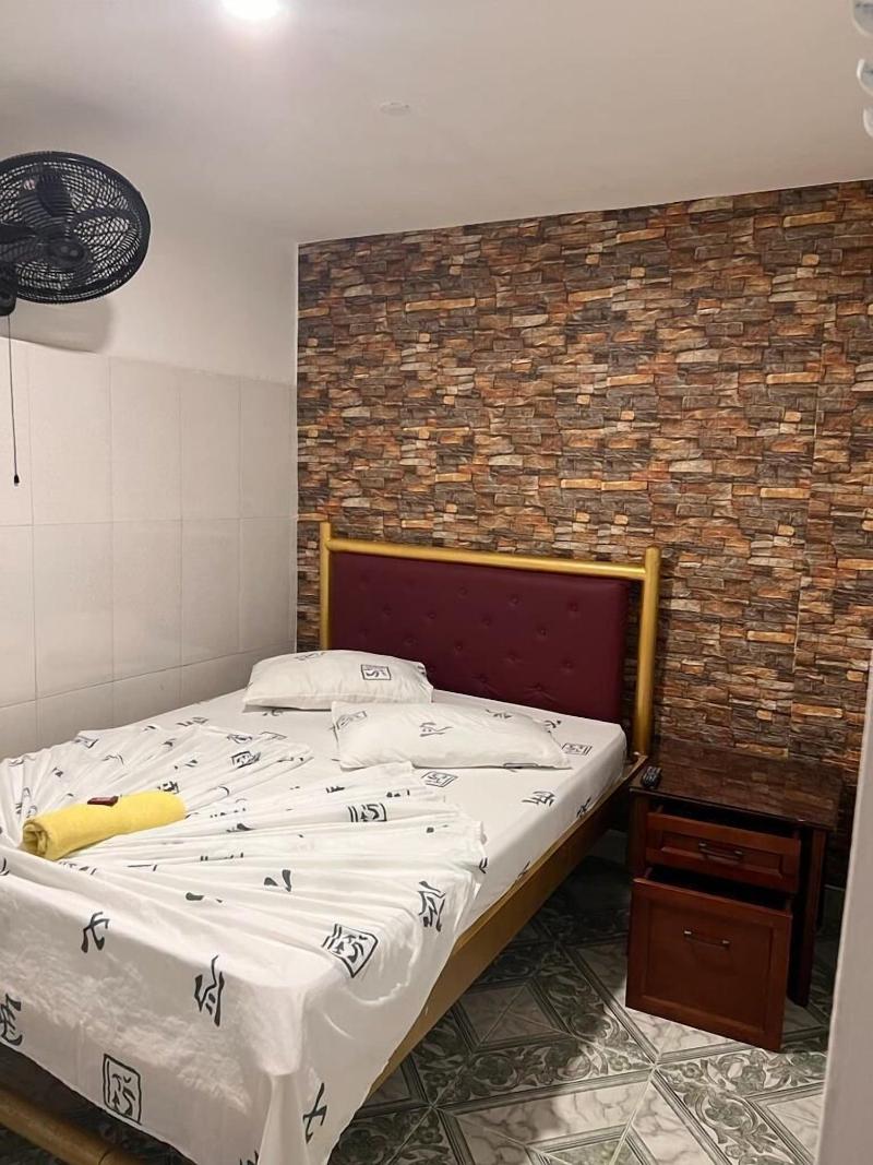 Villa Sol Habitaciones image