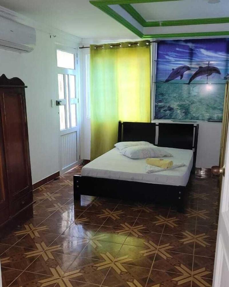 Villa Sol Habitaciones image