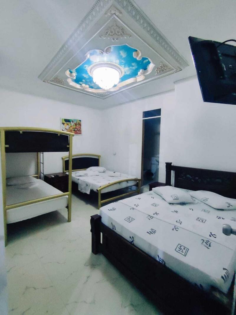 Villa Sol Habitaciones image